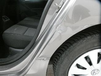 Volkswagen Golf TRENDLINE picture 8