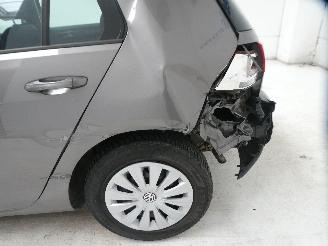 Volkswagen Golf TRENDLINE picture 11