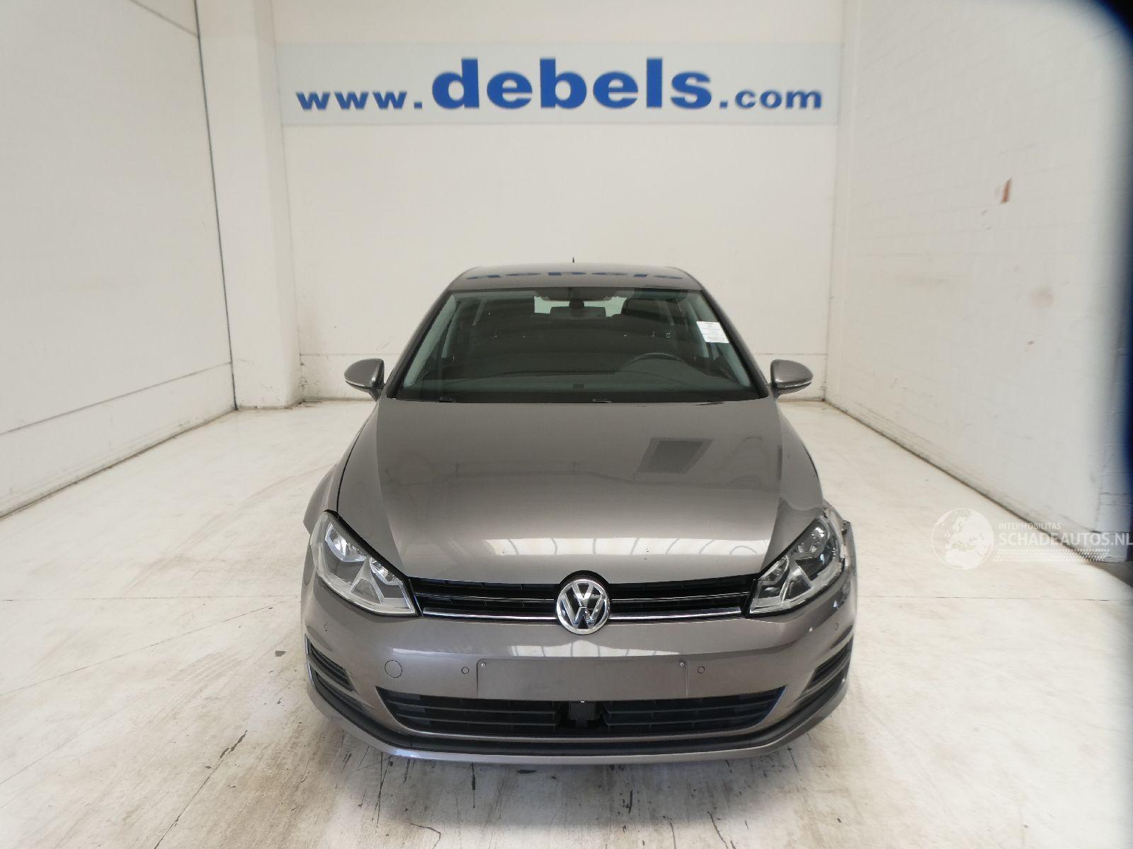 Volkswagen Golf TRENDLINE