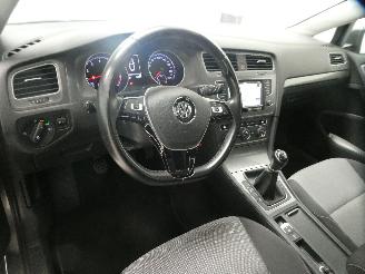 Volkswagen Golf TRENDLINE picture 23