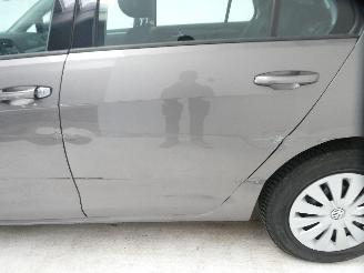 Volkswagen Golf TRENDLINE picture 7