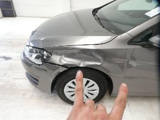Volkswagen Golf TRENDLINE picture 5
