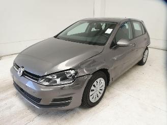 Volkswagen Golf TRENDLINE picture 3