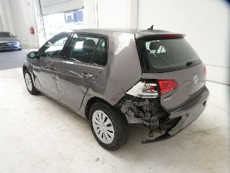 Volkswagen Golf TRENDLINE picture 9