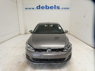 škoda osobní automobily Volkswagen Golf TRENDLINE 2016/3