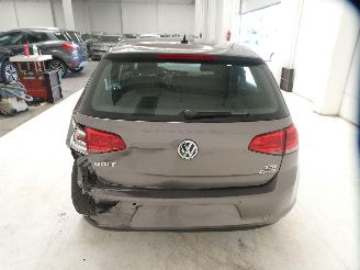 Volkswagen Golf TRENDLINE picture 12