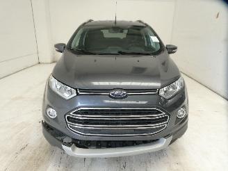 Ford EcoSport  picture 2