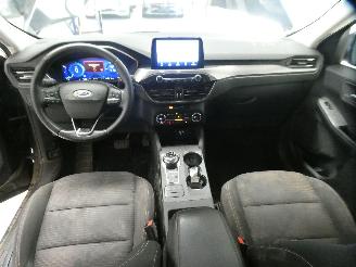 Ford Kuga TITANIUM picture 14
