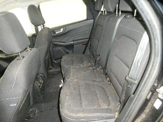 Ford Kuga TITANIUM picture 19