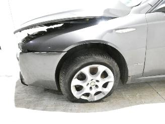 Alfa Romeo 159 PROGRESSION picture 6