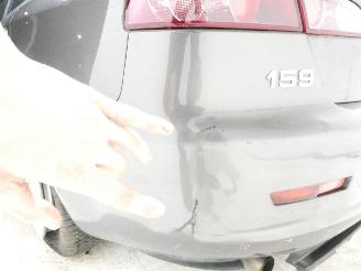 Alfa Romeo 159 PROGRESSION picture 12