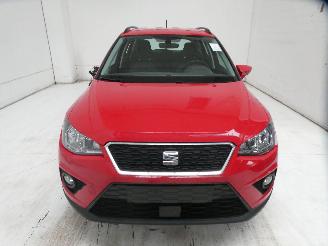Seat Arona STYLE picture 2