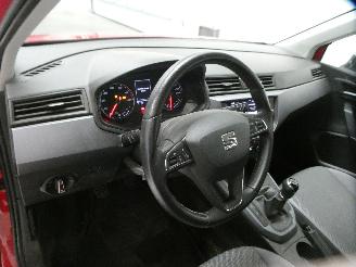 Seat Arona STYLE picture 17