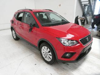 Seat Arona STYLE picture 12