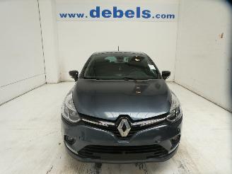 Avarii autoturisme Renault Clio MOTOR   PROBLEEM 2019/2