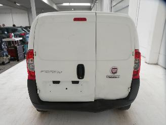 Fiat Fiorino 1.3D  SS picture 5