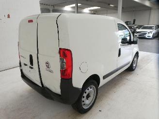Fiat Fiorino 1.3D  SS picture 8
