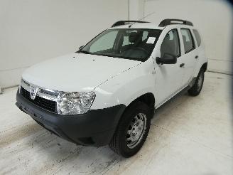 Dacia Duster  picture 3