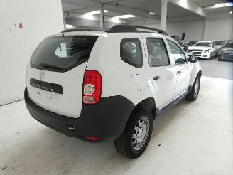 Dacia Duster  picture 7