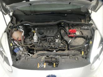 Ford Fiesta TREND picture 21