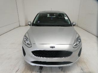 Ford Fiesta TREND picture 2