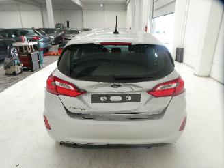 Ford Fiesta TREND picture 5