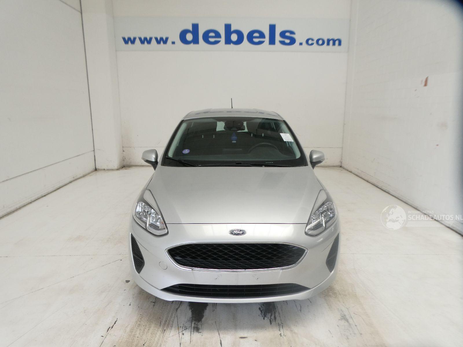 Ford Fiesta TREND