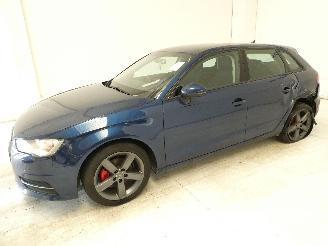 Audi A3 1.6D ATTRACTION picture 3