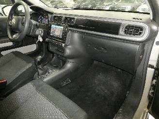Citroën C3 III HIGHLIGHT picture 12
