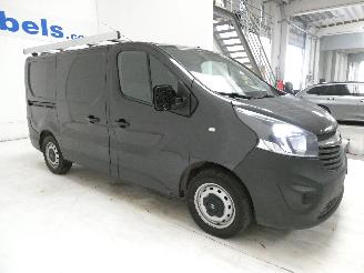 Opel Vivaro 1.6D EDITION picture 8