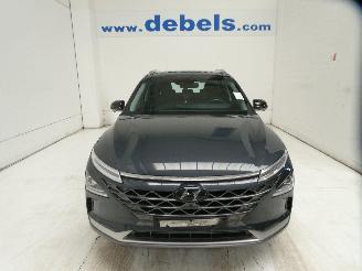 Auto incidentate Hyundai Nexo  2020/5