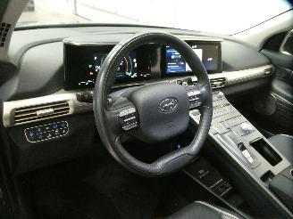 Hyundai Nexo  picture 13