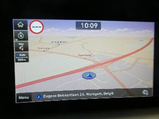 Hyundai Nexo  picture 14