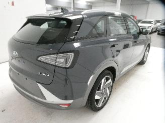 Hyundai Nexo  picture 7