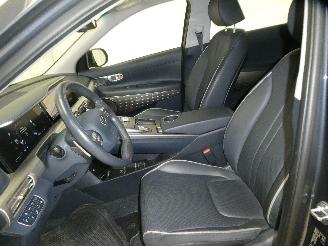 Hyundai Nexo  picture 16