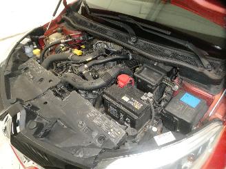 Renault Captur  picture 18