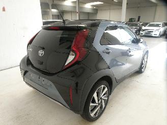 Toyota Aygo X picture 11
