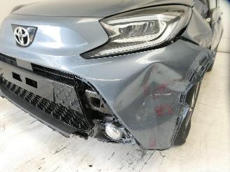 Toyota Aygo X picture 4