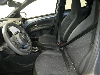 Toyota Aygo X picture 20