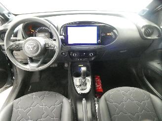 Toyota Aygo X picture 16