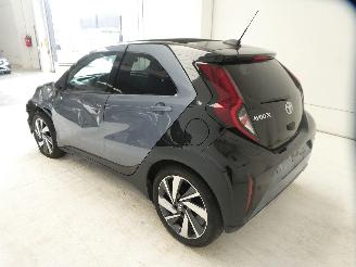Toyota Aygo X picture 9