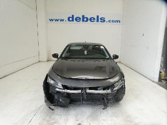 Schadeauto Peugeot 308 1.2 PURETECH 2023/2