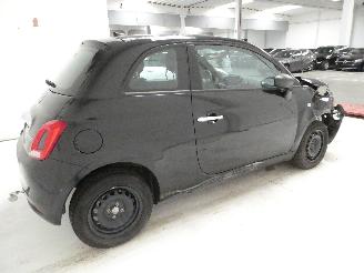 Fiat 500 CULT picture 6