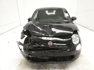 Fiat 500 CULT picture 2