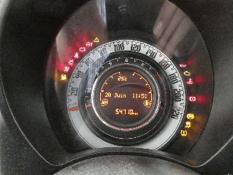 Fiat 500 CULT picture 13