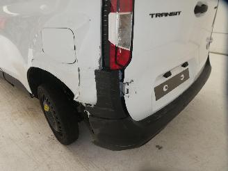 Ford Transit COURIER picture 6