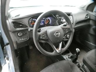 Opel Karl ENJOY picture 18