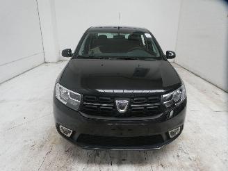 Dacia Logan LAUREATE picture 2