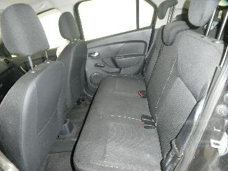 Dacia Logan LAUREATE picture 24