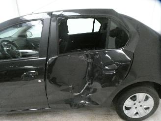 Dacia Logan LAUREATE picture 5
